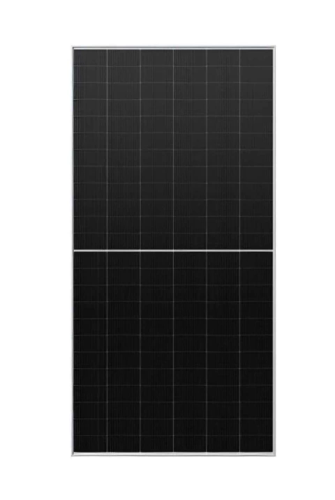 Módulo Solar HI-MO X10 645 W Bifacial monocristalino HPBC