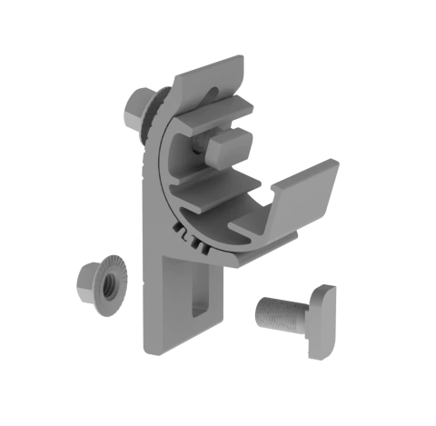 Simple Tilt Knee Set - soporte para sistema SimpleTilt