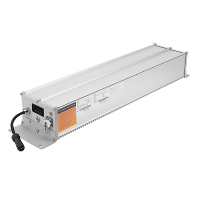 Batería de Ion-Litio / 1280 Wh / 100 Ah / 12.8 Vcc / IP67 / Solar Directa
