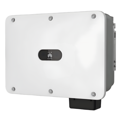 Inversor Trifásico para Interconexión / 50 kW / Salida 400-480 Vca / 4 MPPT / 8 Entradas DC / IP66 / Rango MPPT 200-1000 V