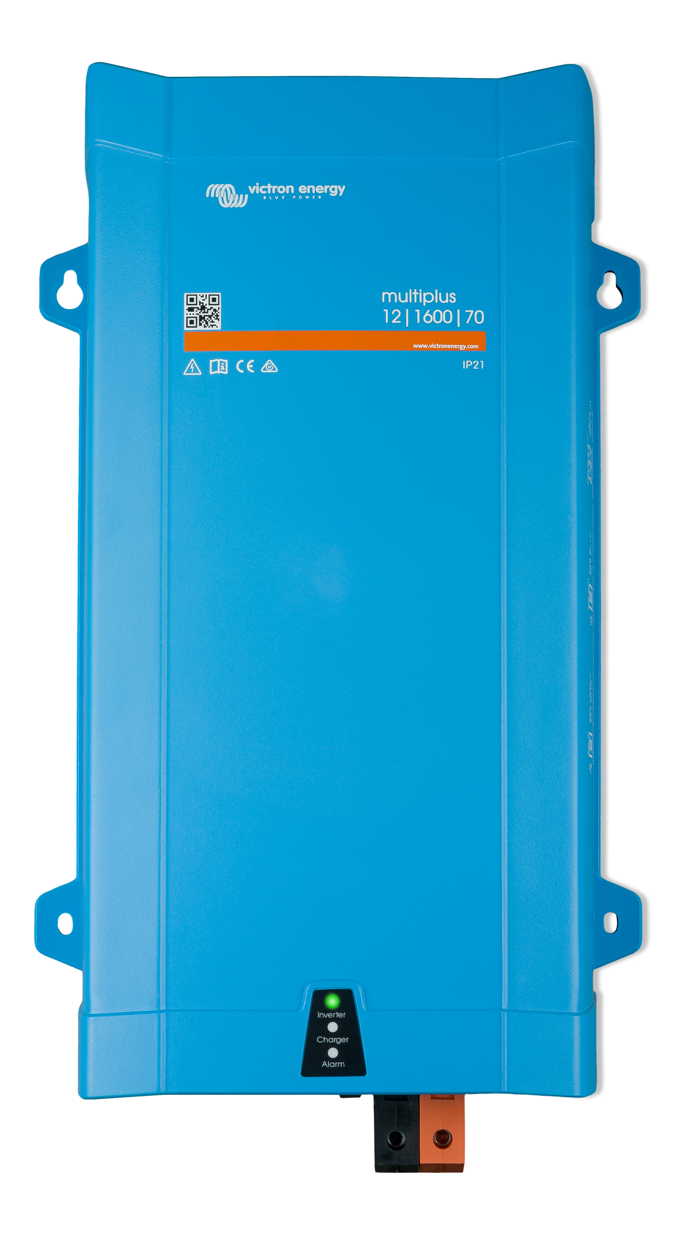 MultiPlus 500VA - 1600VA