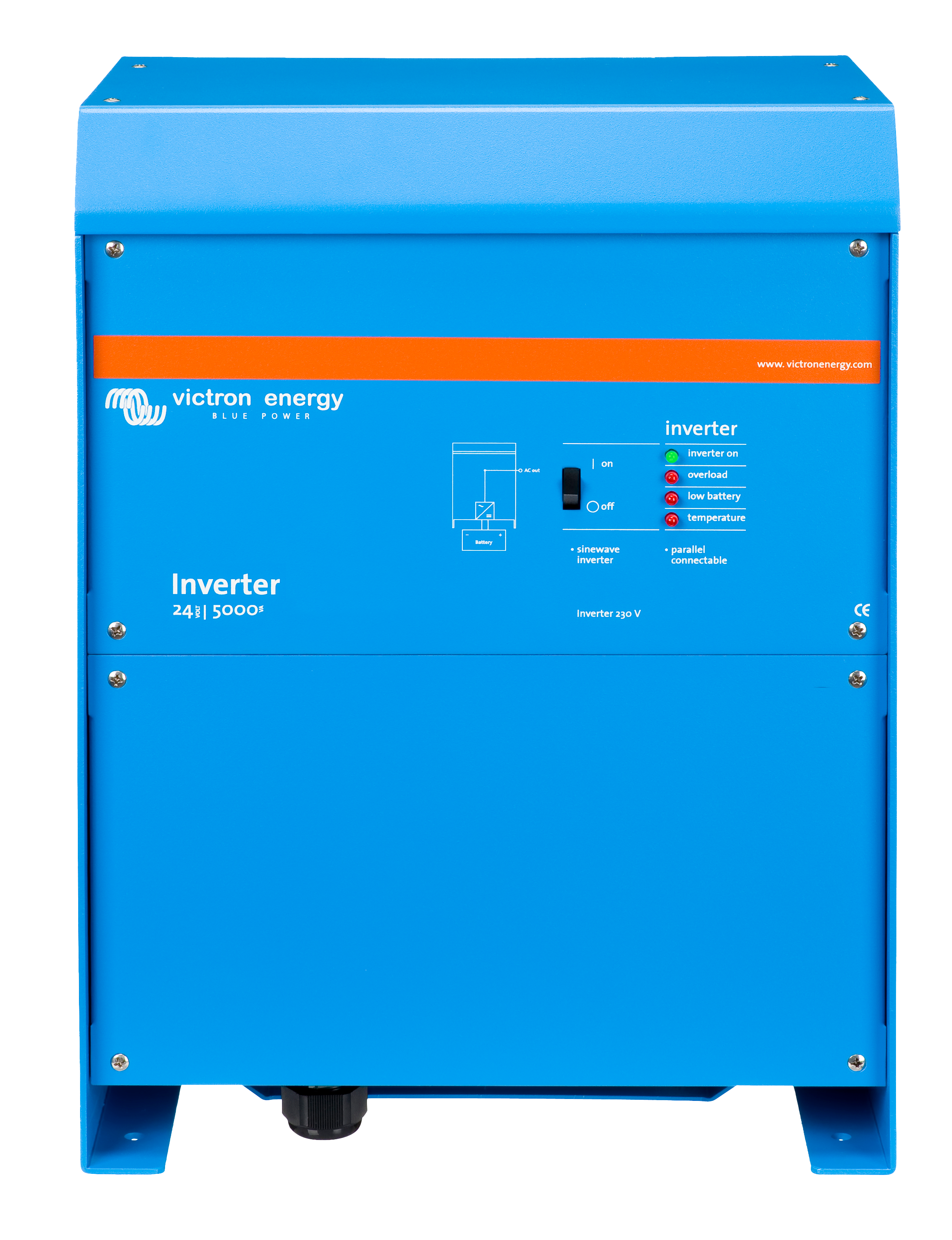 Inverter
