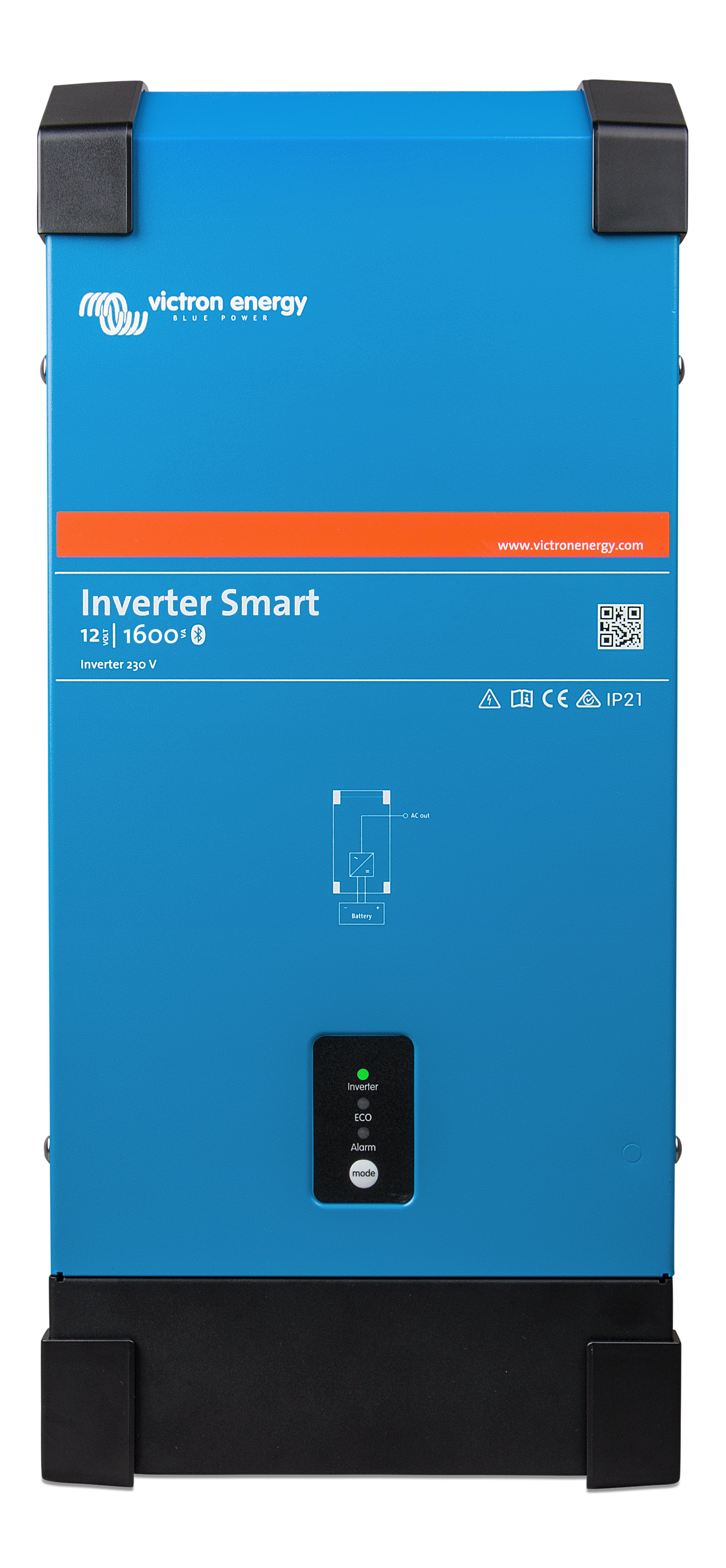 Inverter Smart 1600VA - 5000VA