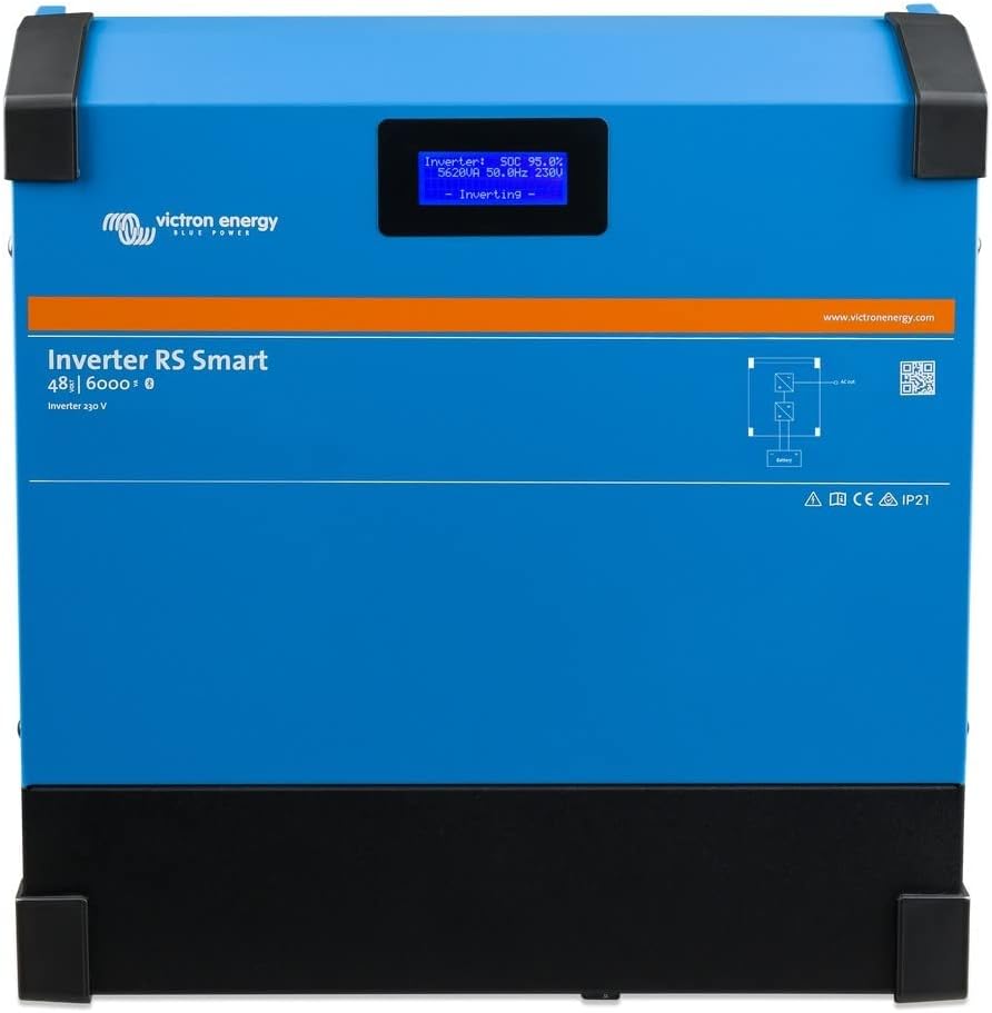 Inverter RS Smart
