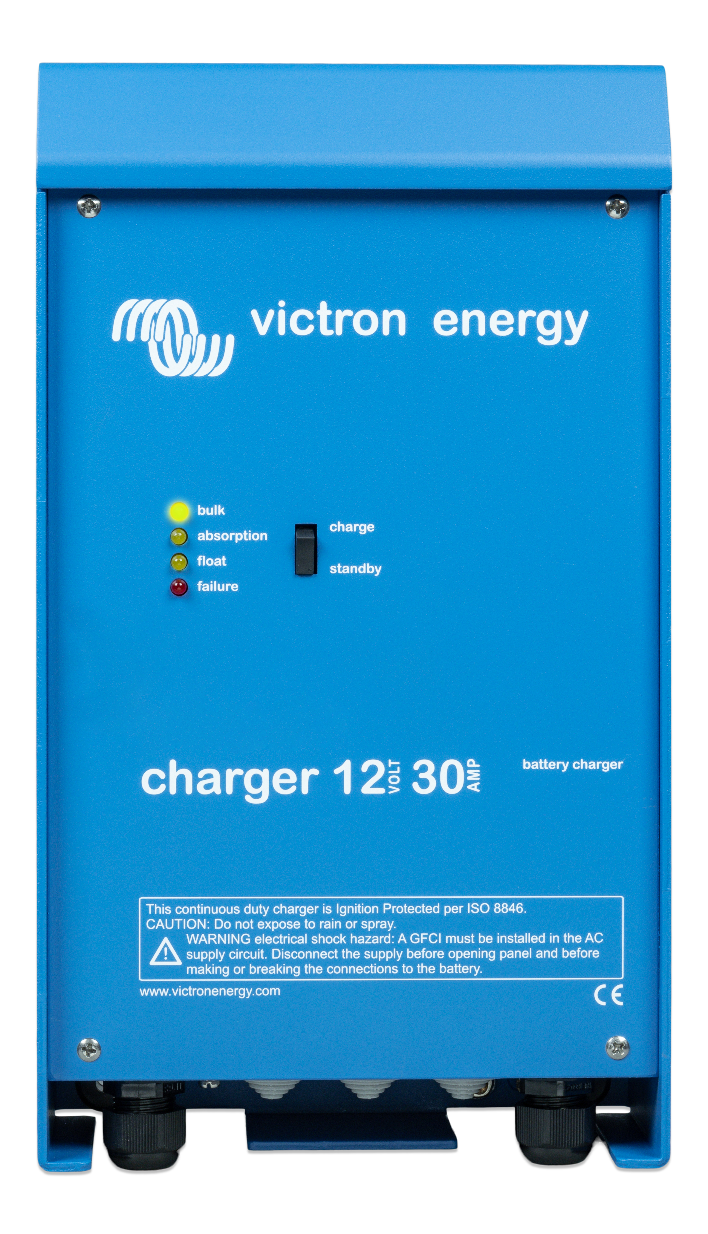 Charger