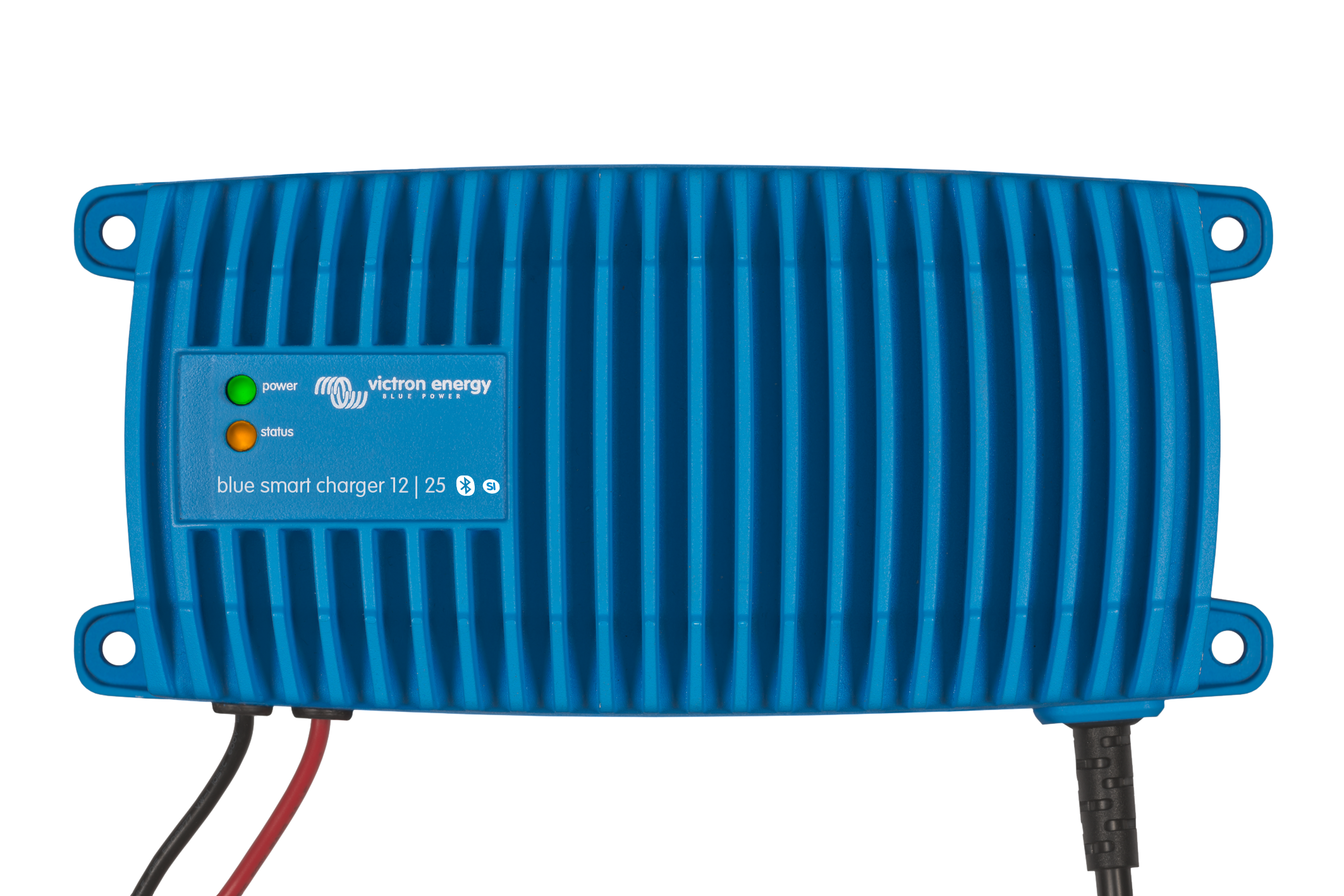 Blue Smart IP67 Charger Waterproof