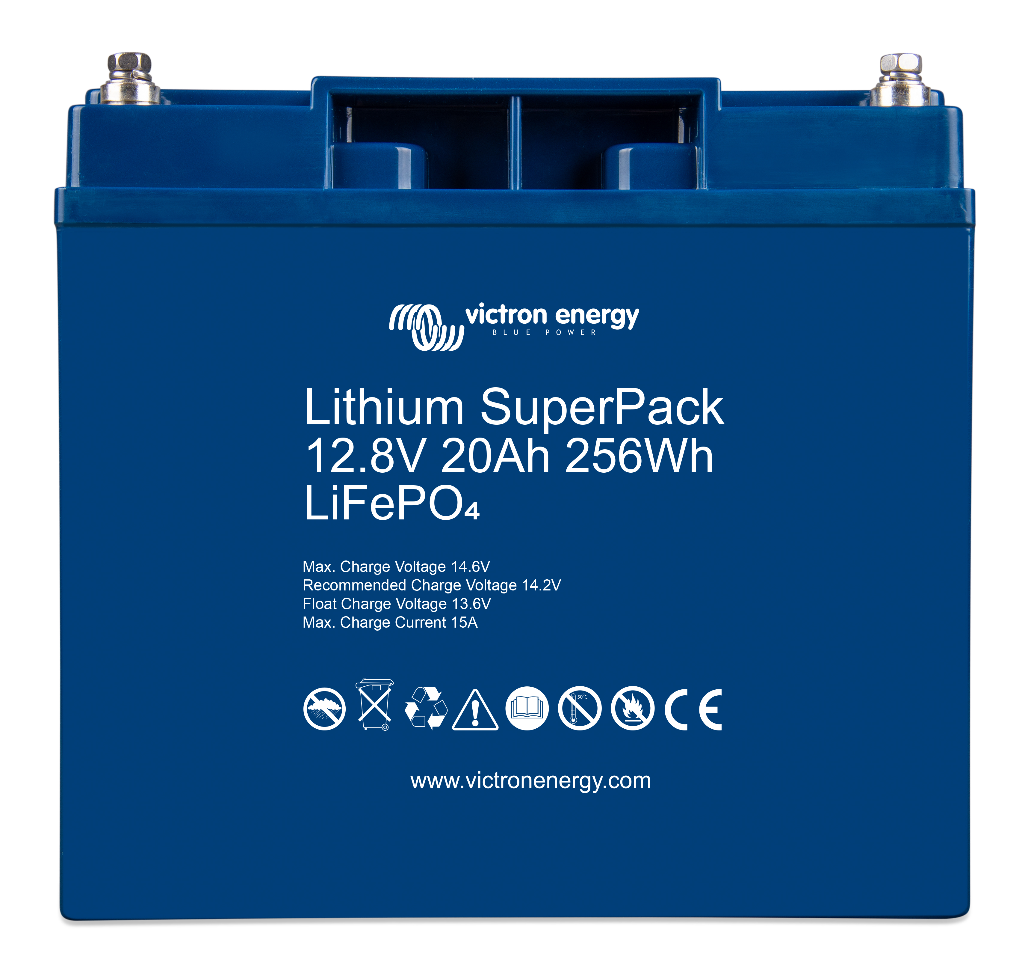 Lithium SuperPack 12,
        8V & 25,
        6V