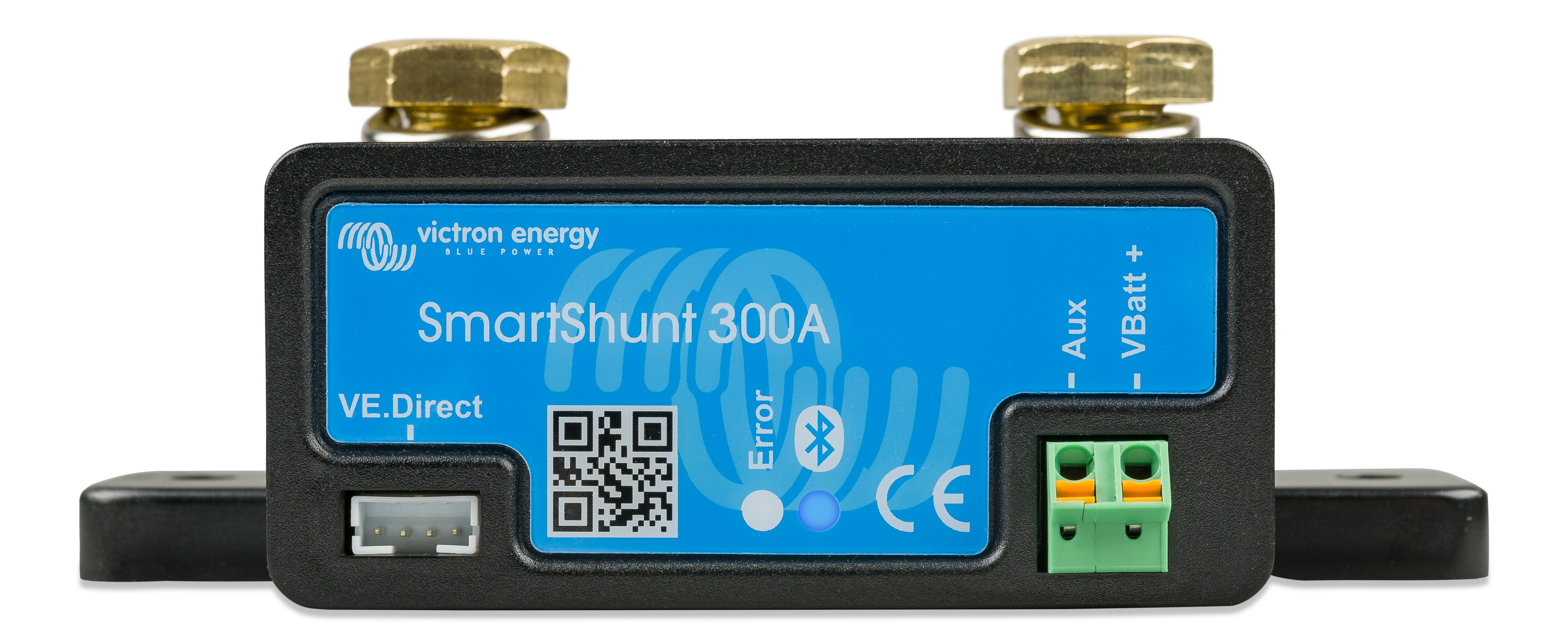 SmartShunt