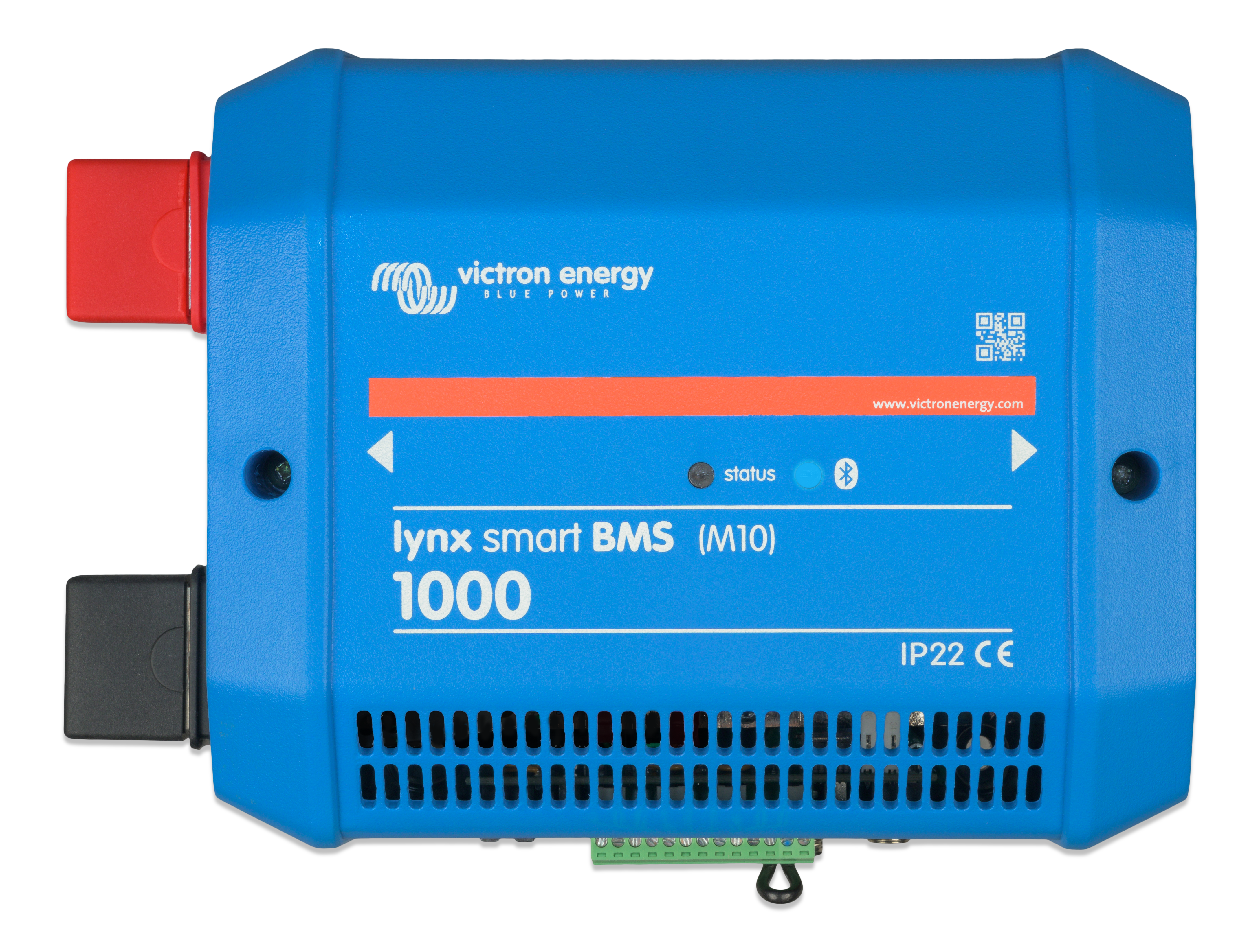 Lynx Smart BMS