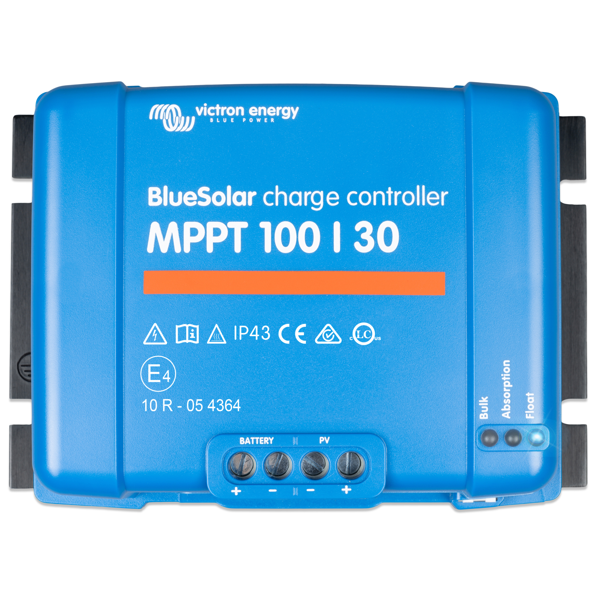 BlueSolar MPPT 100/30 & 100/50
