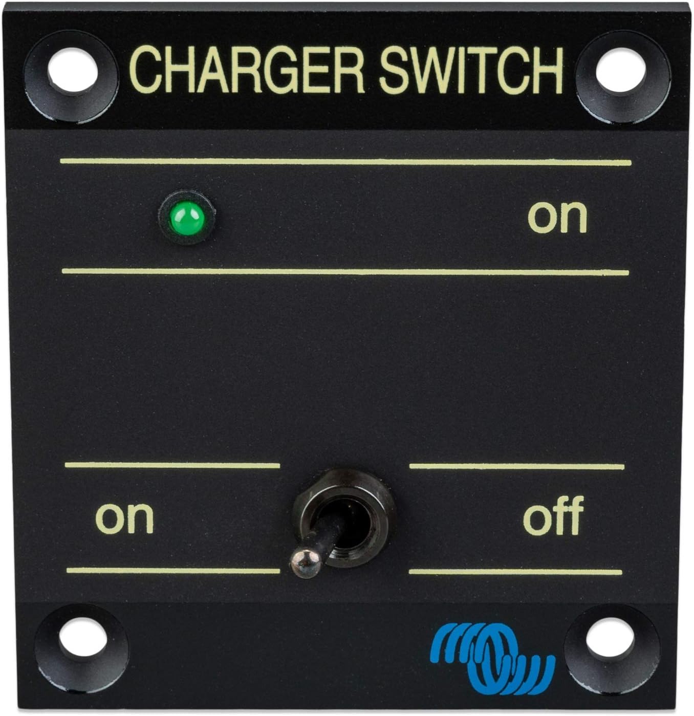 Charger Switch