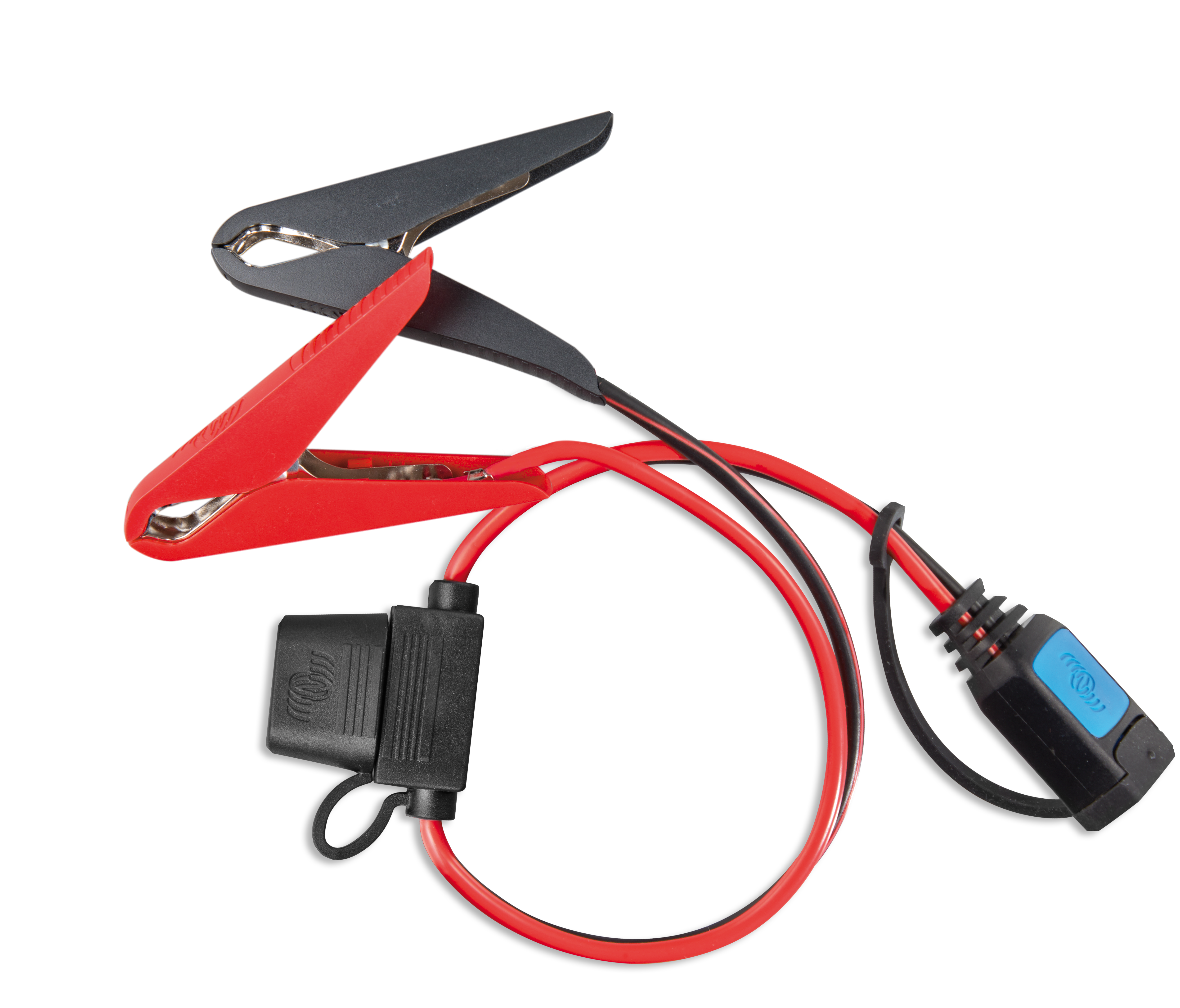 Clamp connector